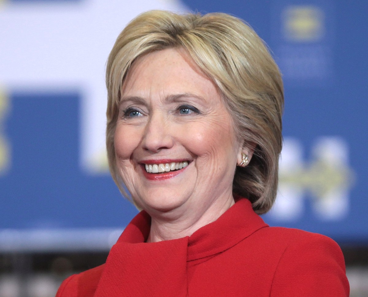 Hillary Clinton