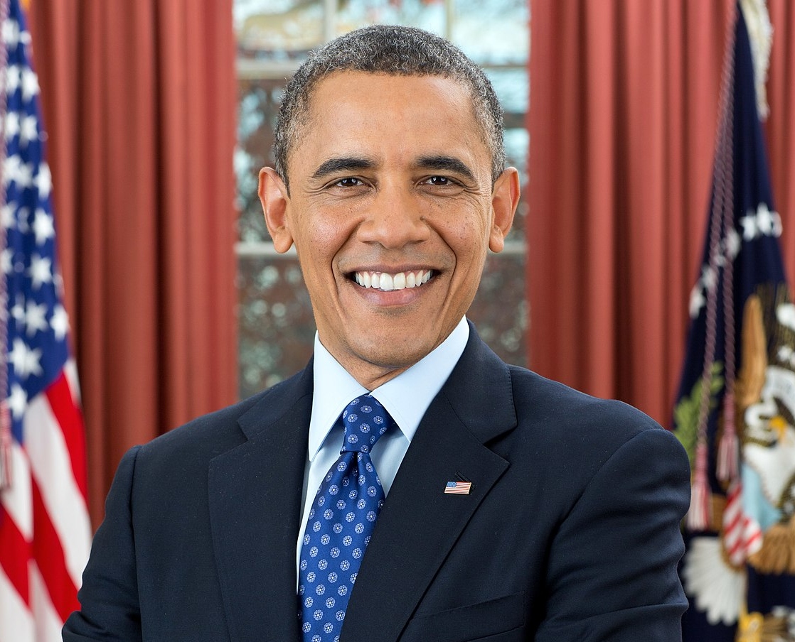Barack Obama